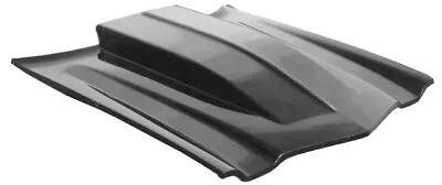 HARWOOD 70-81 Camaro Outlaw Hood W/4in Cowl 11104 • $647.70