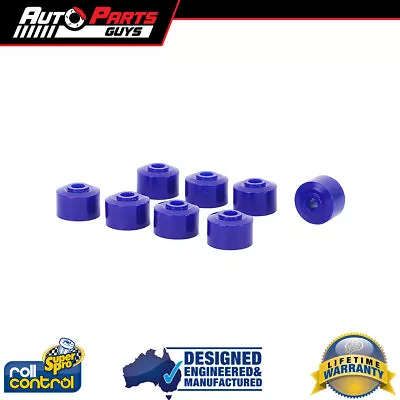 SuperPro Sway Bar Bush Kit SPF0903K • $36.99