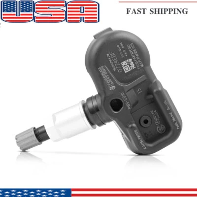 $37.99 • Buy 4Pcs OEM PMV-C010 Tire Pressure Sensor TPMS For Toyota Camry Corolla Lexus Scion