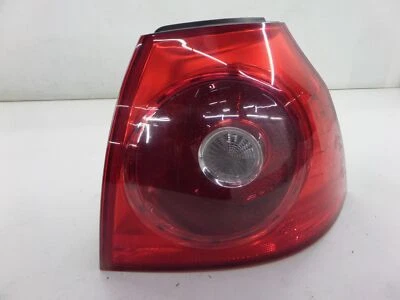 VW Golf GTI Right Quarter Brake Tail Light MK5 06-08 OEM 1K6 945 096 AD • $48.44