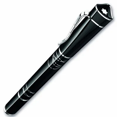 Montblanc Jonathan Swift (2012) Writers Limited Edition Fountain Pen - M - New! • $1000