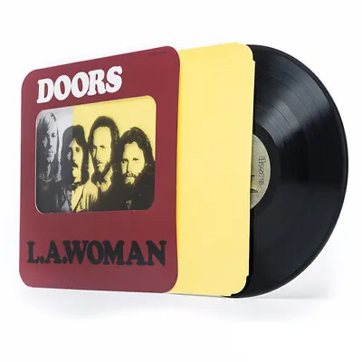 The Doors - L.A. Woman [New Vinyl LP] 180 Gram Reissue • $24.73