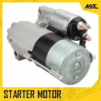 New Starter 6470 For 5.7 V8 350 LT1 Camaro Z28 Firebird Trans Am Formula Impala • $48.99