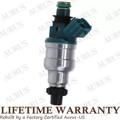 OEM NIKKI Fuel Injector For 1993-1999 Mazda 626 MX-6 Ford Probe 2.0L L4 INP-480 • $39.99