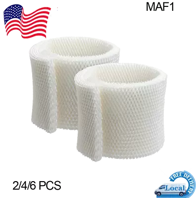 Humidifier Wick Filter For Essick Air MAF-1 MAF1 MoistAir AirCare Kenmore 14906 • $20.89