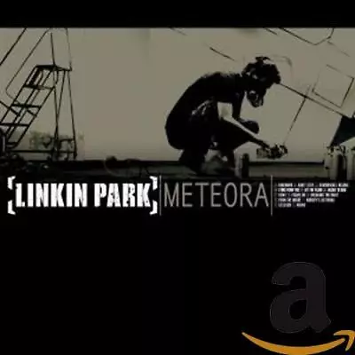 Linkin Park - Meteora [Enhanced-Jewelcase Version-Int'L] - Linkin Park CD JPVG • £4