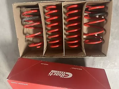 2022 Golf R Eibach Springs MK8 • $200