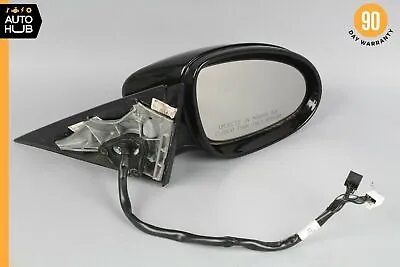 07-09 Mercedes W221 S550 S63 AMG Right Passenger Side Rear View Door Mirror OEM • $132.80