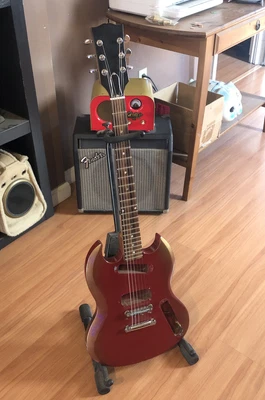 $800 • Buy Gibson SG-200 1971-1972 Project