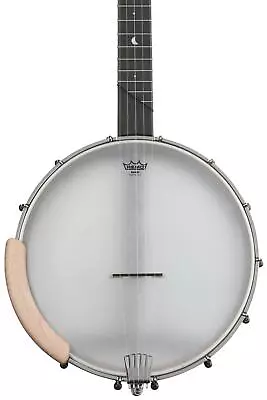 Gold Tone HM-100A A-scale High Moon 5-string Open-back Banjo - Mahogany Satin • $1049