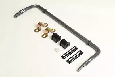 Progress Tech 62.1125 For 04-13 Mazda 3 Rear Sway Bar (22mm - Adjustable) • $198.95