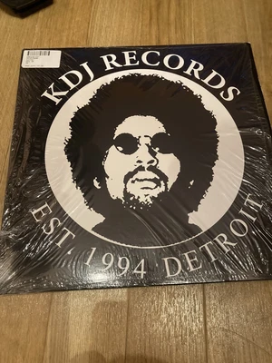 £79.99 • Buy Moodymann Sinner 2 X 12”