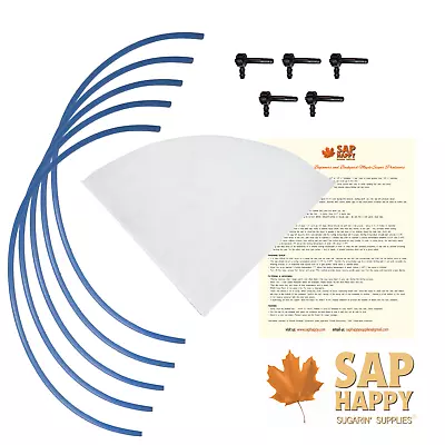 Maple Syrup Tapping Kit • $19.97