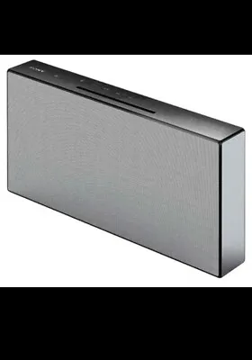 Sony Audio System Cmt-x3cd. Bluetooth Hi-Fi System.  Excellent Quality.  • £76