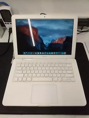 Apple MacBook A1342 13.3  Laptop 2009 • $15.50