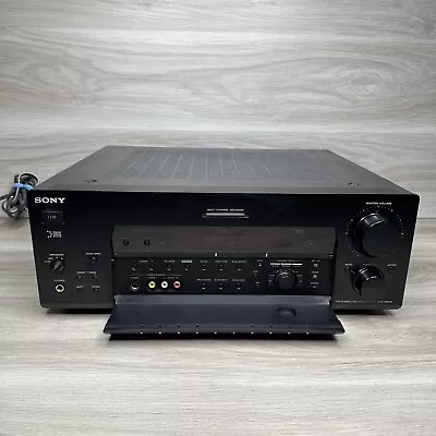 Vintage Sony STR-DB930 Receiver • $134.97