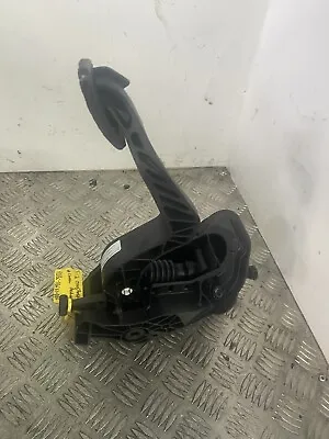 Mk8 Ford Fiesta /eco Sport Clutch Pedal H1bc-7b633-d1f Used Off 2022 Car • $56.83