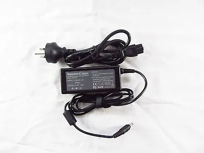 New AC Adapter Charger Power For Samsung NP-R580-JSB1US R580-JSB1 NP-RV510-A05US • $25.23