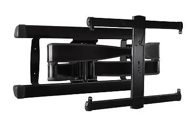 Sanus VLF728 (Black) 42 - 90 Inch Cantilever TV Bracket • £169