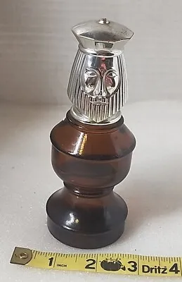 Vintage Avon King Chess Piece 3oz Bottle Oland Men’s Cologne Aftershave • $8.48