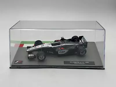 1:43 1999 Mika Hakkinen -- McLaren MP4/14 -- Atlas F1 • $25.74