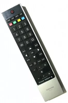 For Murphy 32884T2LCD Replacement TV Remote Control • £12.98