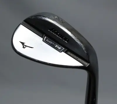 Mizuno MP-T4 54-09* Wedge DG Spinner Shaft RH Quad Out Grooves • $39.99