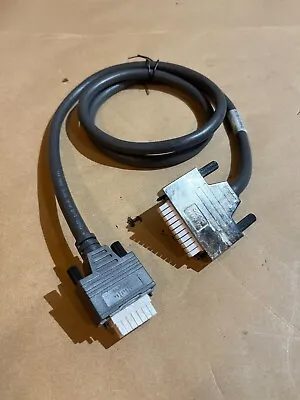 Used Cisco 72-4387-01 Interconnect RPS Power Cable | 94841 LOR 0907 | 1.5 Meters • $10.84