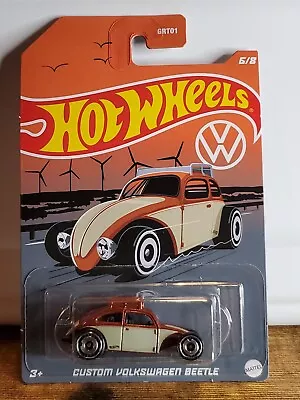 2022 Hot Wheels 🚘mainlines And More!!updated 12/30🔥🔥 • $3.50