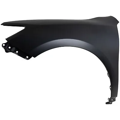 Fender For 2012-2014 Toyota Camry Front Driver Side Primed Steel • $67.02