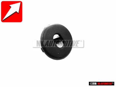 $6.63 • Buy Original VW Drain Valve - 443803583M