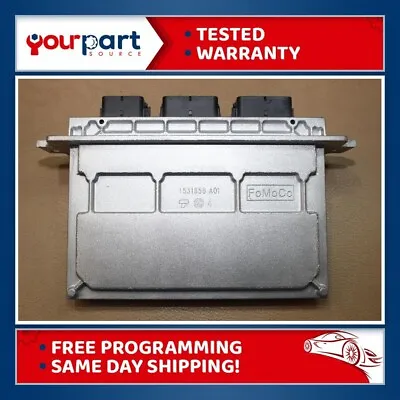 $124.59 • Buy 07-08 Ford Expedition 5.4l Ecu Ecm Pcm Engine Computer 7l1a-12a650-agd Tested