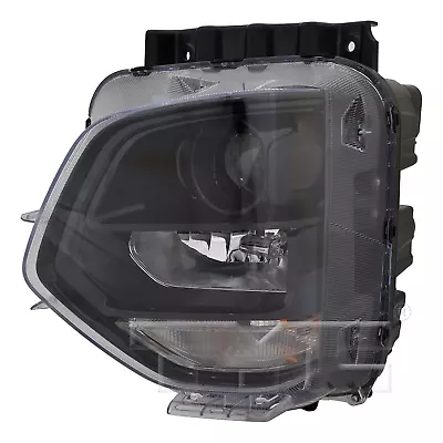 Halogen Projector Headlight For 19-20 Hyundai Santa Fe Left Driver Side • $311