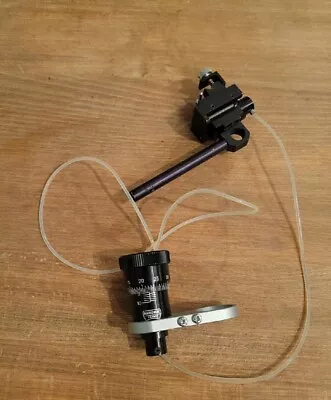 Narishige   Micromanipulator 1 Axis • $200