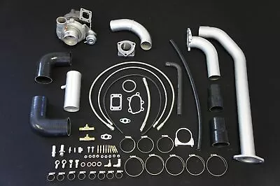 HPD Turbo Kit FOR LANDCRUISER 7578 AND 79 SERIES 1HZ Turbo Kit • $4096.88