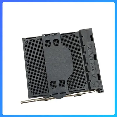 Socket For AMD AM4 Replacement CPU Socket Balled Motherboard Repair BGA US • $9.85