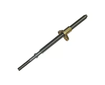 Myford Imperial Cross Slide Feedscrew & Nut For ML7 / ML7-R Lathes - 30/133 • £69.50