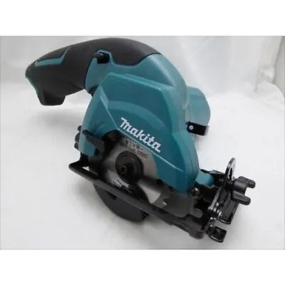 Makita Rechargeable Circular Saw Body Only HS300DZ No Baeetry No Chager NEW • $125.55