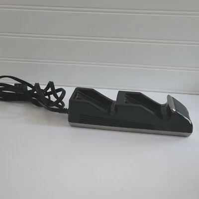 $9.99 • Buy NYKO Xbox 360 Charge Base 86084-M27 Battery Pack Tested Working* 