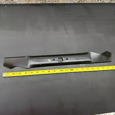 20  Rotary 6439 Push Mower High Lift Lawn Mower Blade MTD 742-0640 942-0640 • $18.99