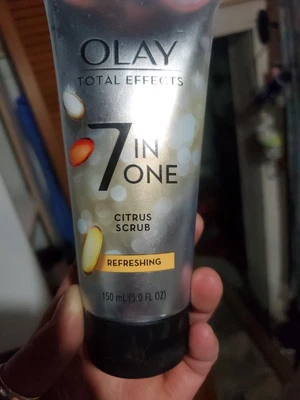 $9.95 • Buy  Olay Total Effects 7-In-1 Foaming Cleanser 5oz Each