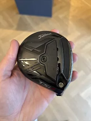 Titleist TSI 3 Wood Head Only (15 Degrees) • £99