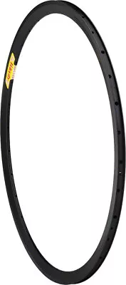 Velocity Deep V Rim 700c 36h • $90