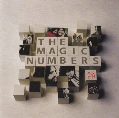 £4.23 • Buy The Magic Numbers - The Magic Numbers - Used CD - G5783A