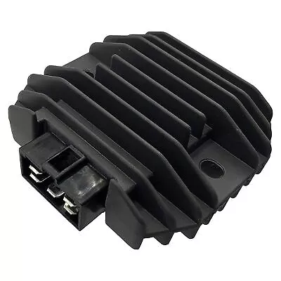 Voltage Regulator Rectifier For Yamaha YZF R1 RN01/RN04 1998-2001  • $35.95