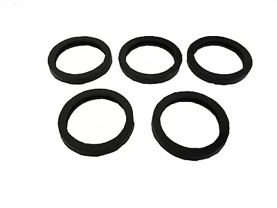 New Scepter Fuel Jerry Can Rubber Spout Gasket 5 Pack • $12