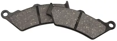 EBC Organic Brake Pad For KTM 690 Rally Factory REP 2007-2008 Front/Rear • $43.15