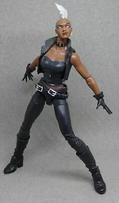 Marvel Legends PUNK STORM Action Figure NM/M X-Men 6  Loose • $9.50