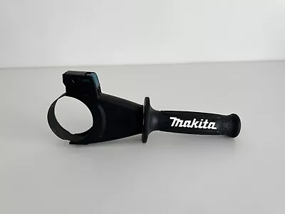 Makita Side Handle For HR5212c Rotary Hammer Demolition Drill • £29.95