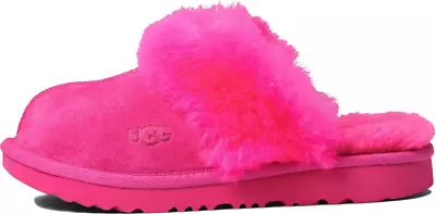 UGG Toddler's COZY II 1019065K ROCK ROSE Slippers • $60